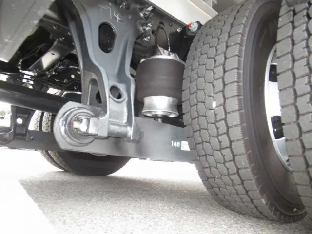 日野 レンジャー 2KG-FD2ABG(2WD)の写真22