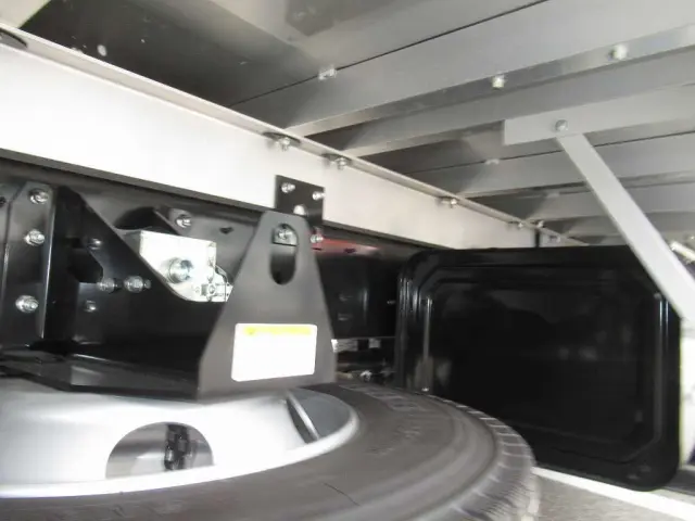 日野 レンジャー 2KG-FD2ABG(2WD)の写真23