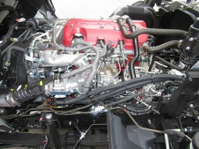 日野 レンジャー 2KG-FD2ABG(2WD)の写真25