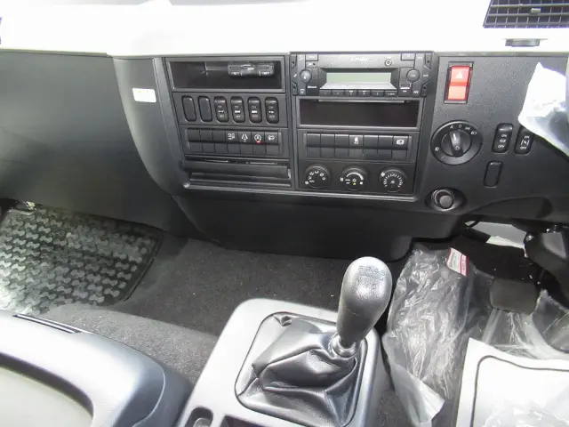 三菱 ファイター 2KG-FK65F(2WD)の写真17