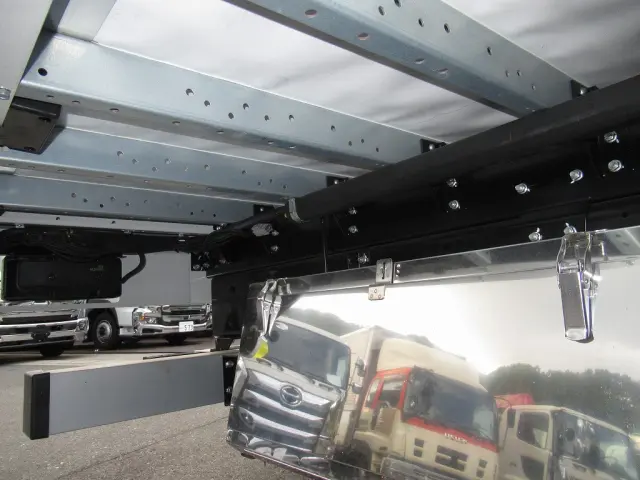 三菱 ファイター 2KG-FK65F(2WD)の写真21