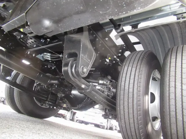 三菱 ファイター 2KG-FK65F(2WD)の写真22