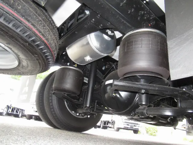 三菱 ファイター 2KG-FK65F(2WD)の写真23