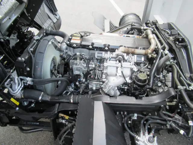 三菱 ファイター 2KG-FK65F(2WD)の写真25