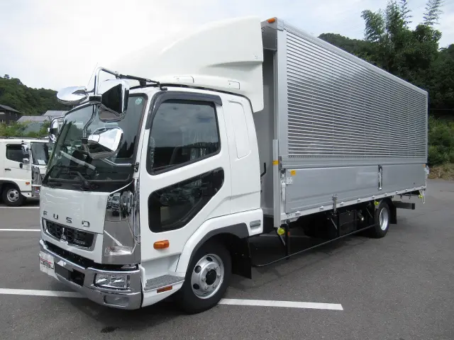 三菱 ファイター 2KG-FK65F(2WD)の写真2