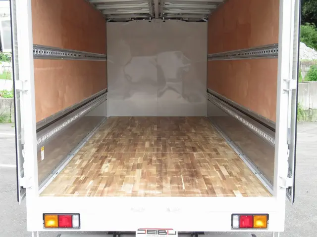 三菱 ファイター 2KG-FK65F(2WD)の写真10