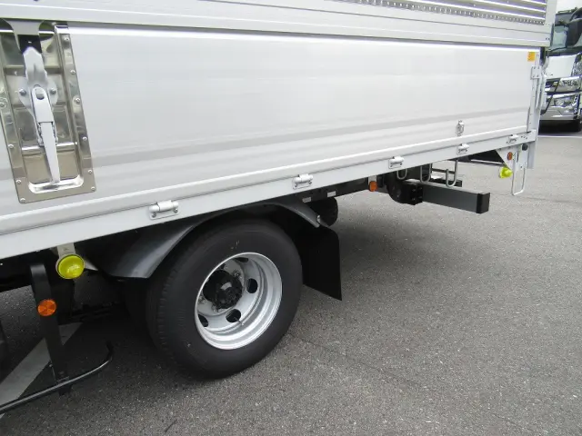 三菱 ファイター 2KG-FK65F(2WD)の写真12