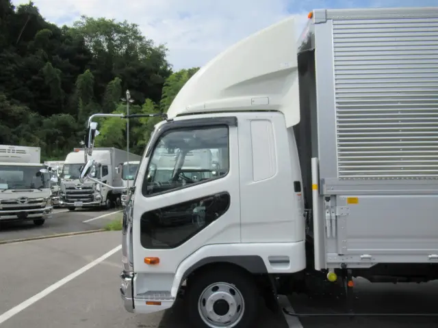 三菱 ファイター 2KG-FK65F(2WD)の写真14