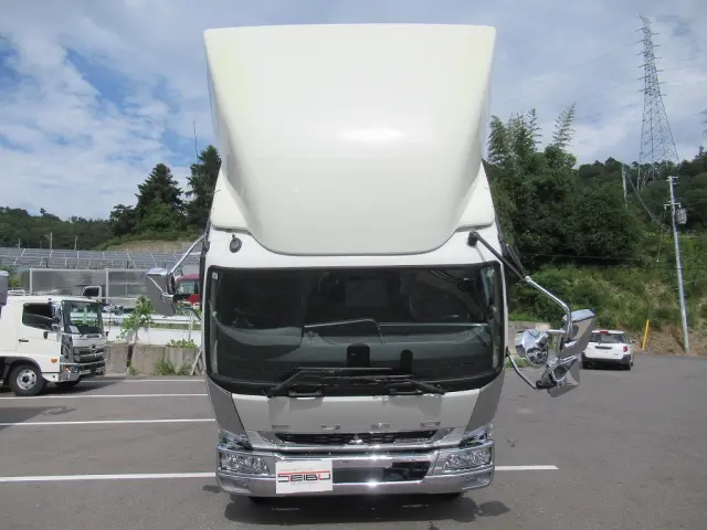 三菱 ファイター 2KG-FK65F(2WD)の写真16