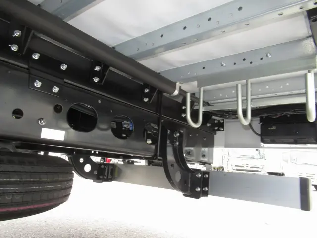 三菱 ファイター 2KG-FK65F(2WD)の写真22