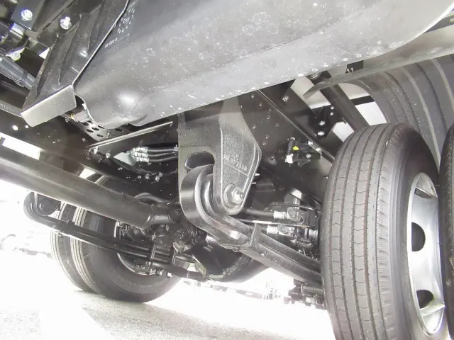 三菱 ファイター 2KG-FK65F(2WD)の写真23