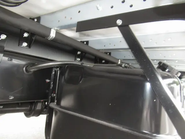 三菱 ファイター 2KG-FK65F(2WD)の写真24