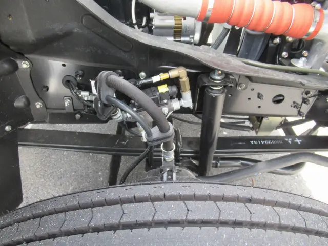 三菱 ファイター 2KG-FK65F(2WD)の写真26