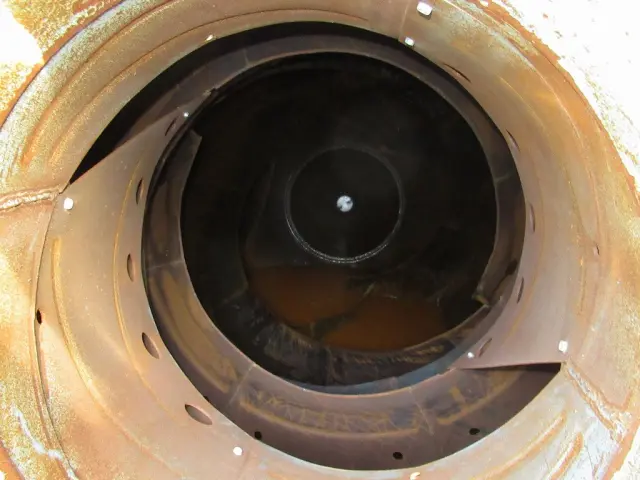 三菱 スーパーグレート 2KG-FV70GX(6x4)の写真10