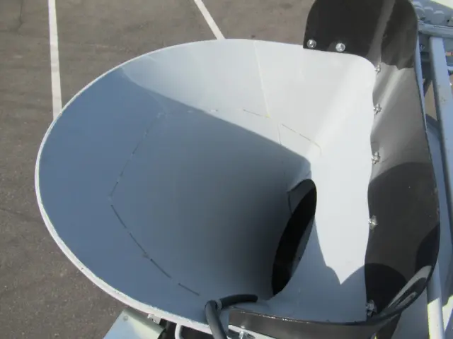 三菱 スーパーグレート 2KG-FV70GX(6x4)の写真11