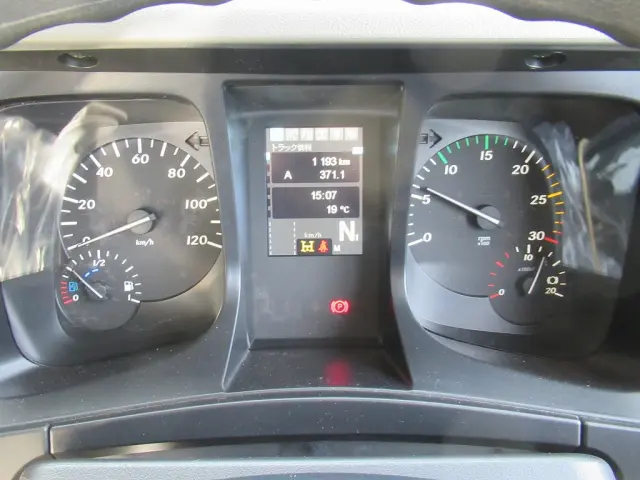 三菱 スーパーグレート 2KG-FV70GX(6x4)の写真20