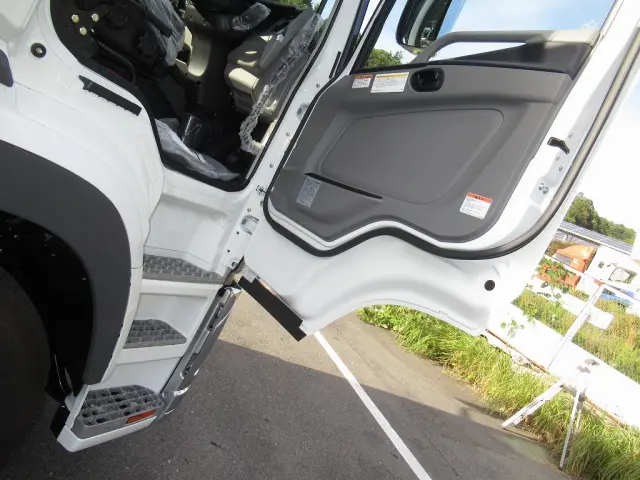 三菱 スーパーグレート 2KG-FV70GX(6x4)の写真23