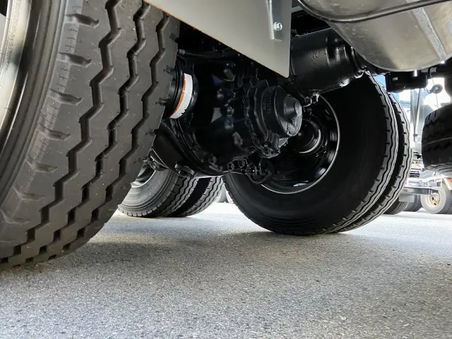 三菱 スーパーグレート 2KG-FV70GX(6x4)の写真25