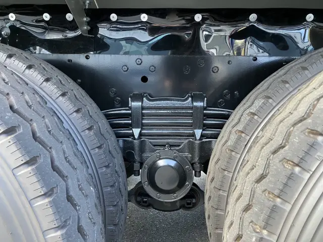 三菱 スーパーグレート 2KG-FV70GX(6x4)の写真26