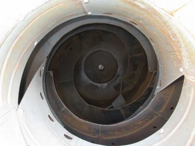 日野 プロフィア 2DG-FS1AGE(6x4)の写真12