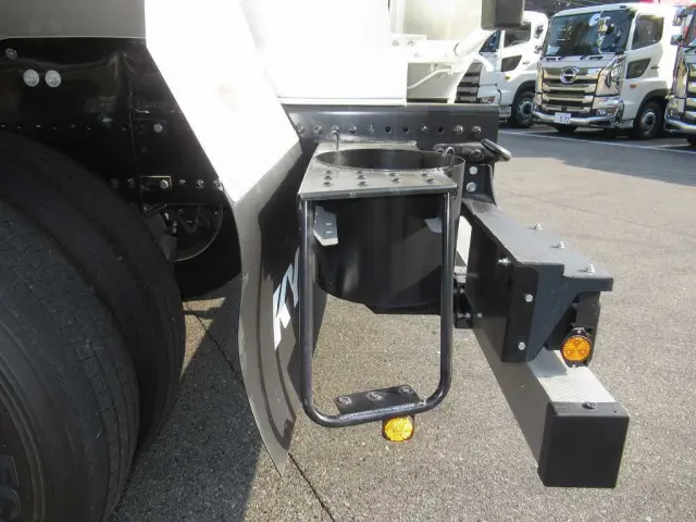 日野 プロフィア 2DG-FS1AGE(6x4)の写真14