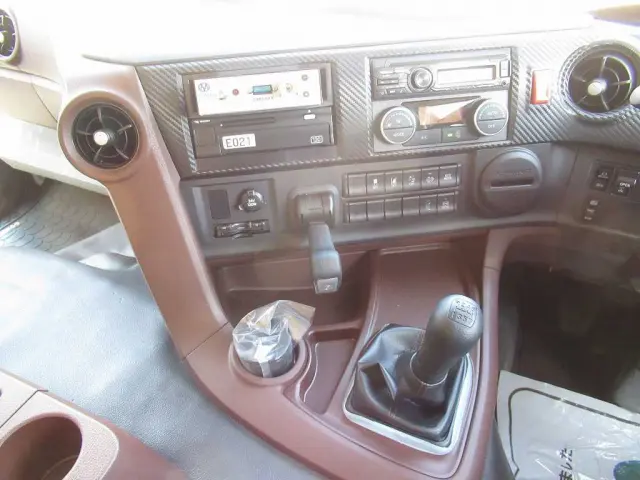 日野 プロフィア 2DG-FS1AGE(6x4)の写真17