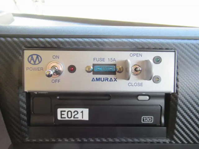 日野 プロフィア 2DG-FS1AGE(6x4)の写真19