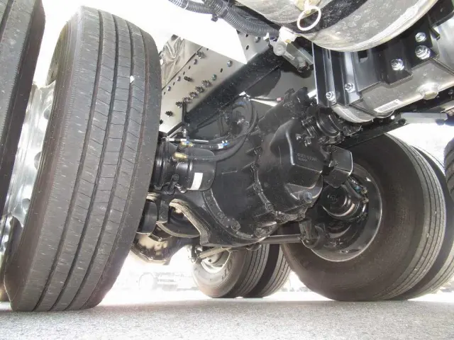 日野 プロフィア 2DG-FS1AGE(6x4)の写真22