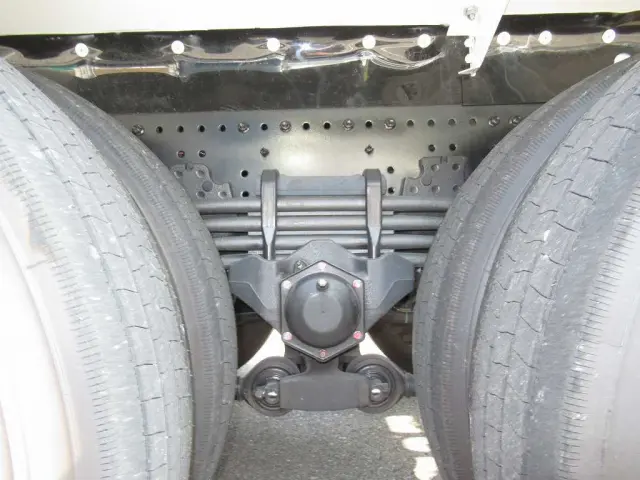 日野 プロフィア 2DG-FS1AGE(6x4)の写真24