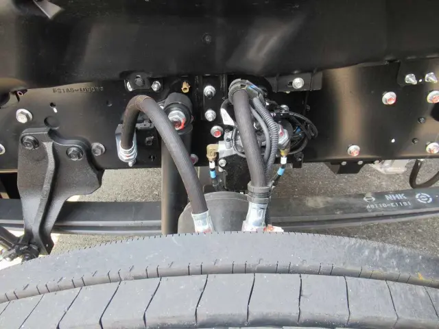 日野 プロフィア 2DG-FS1AGE(6x4)の写真25