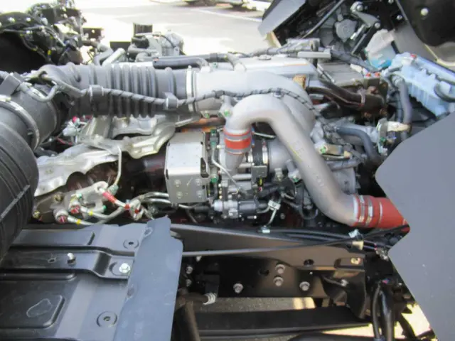 日野 プロフィア 2DG-FS1AGE(6x4)の写真26