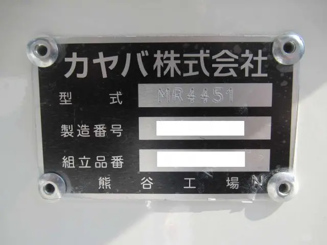 日野 プロフィア 2DG-FS1AGE(6x4)の写真27