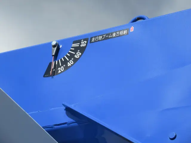 三菱 スーパーグレート 2KG-FS70HZ(8x4)の写真14