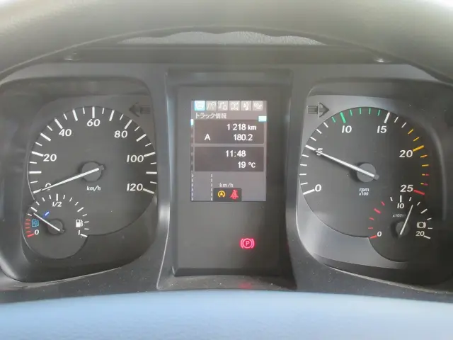 三菱 スーパーグレート 2KG-FS70HZ(8x4)の写真23