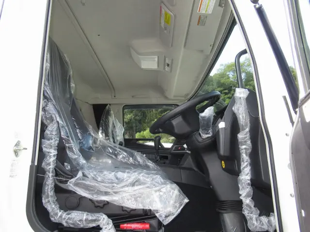 三菱 スーパーグレート 2KG-FS70HZ(8x4)の写真24