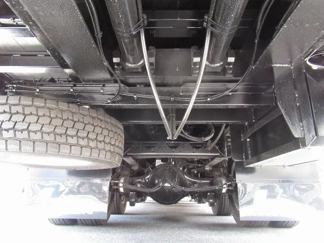 三菱 スーパーグレート 2KG-FS70HZ(8x4)の写真29