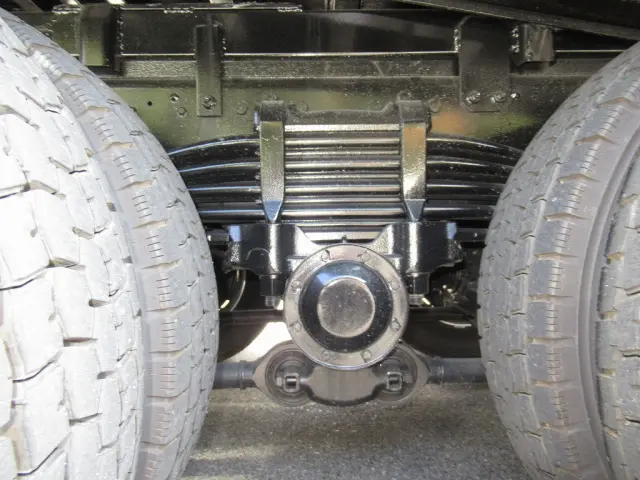 三菱 スーパーグレート 2KG-FS70HZ(8x4)の写真30