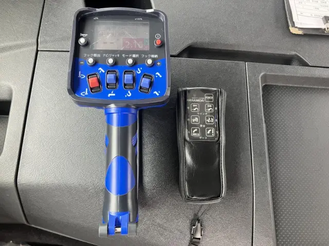 三菱 スーパーグレート 2KG-FS70HZ(8x4)の写真36