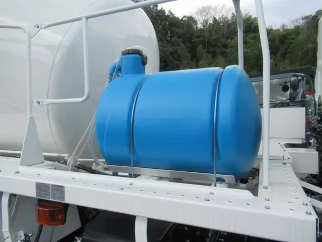 日野 プロフィア 2DG-FS1AGE(6x4)の写真8