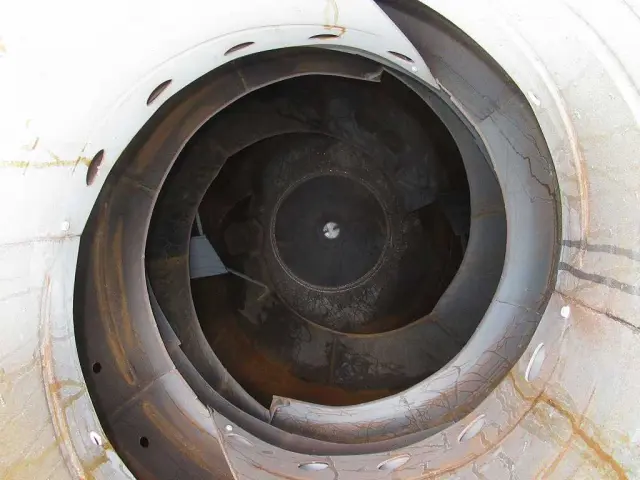 日野 プロフィア 2DG-FS1AGE(6x4)の写真9