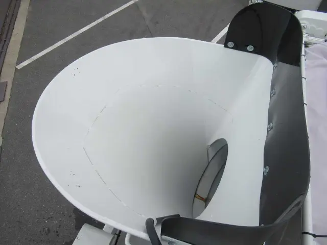 日野 プロフィア 2DG-FS1AGE(6x4)の写真10