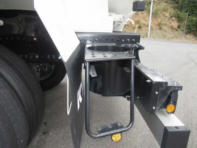 日野 プロフィア 2DG-FS1AGE(6x4)の写真16