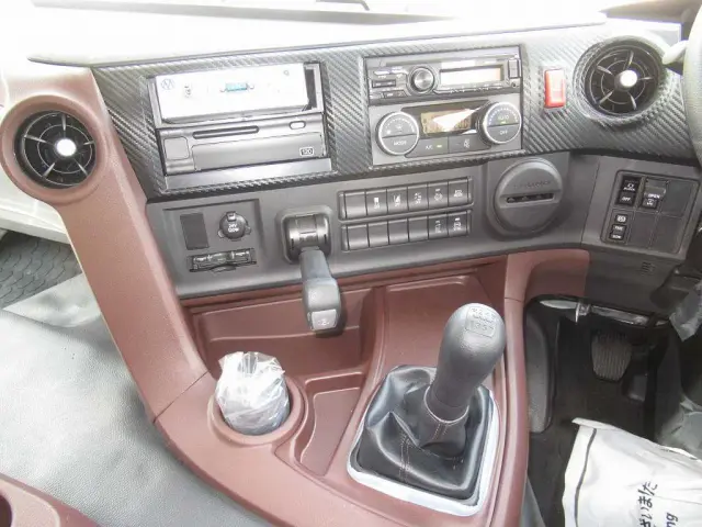 日野 プロフィア 2DG-FS1AGE(6x4)の写真21