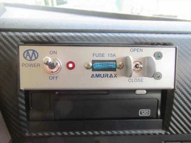 日野 プロフィア 2DG-FS1AGE(6x4)の写真25