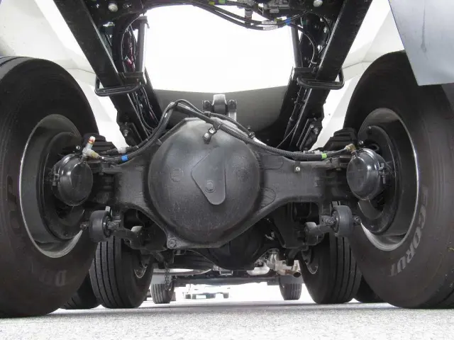 日野 プロフィア 2DG-FS1AGE(6x4)の写真26