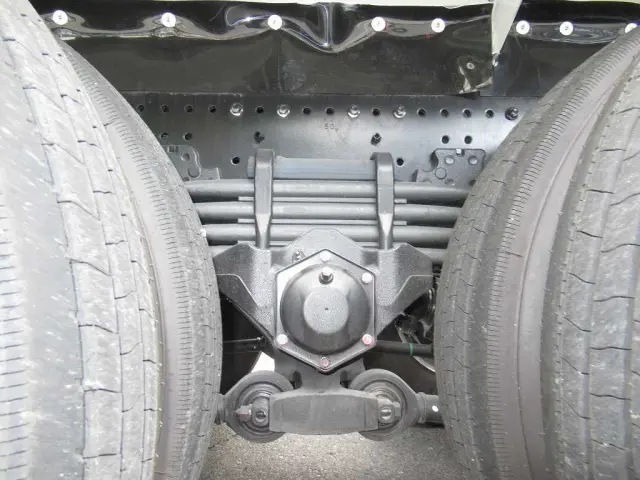 日野 プロフィア 2DG-FS1AGE(6x4)の写真27