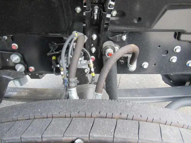 日野 プロフィア 2DG-FS1AGE(6x4)の写真28