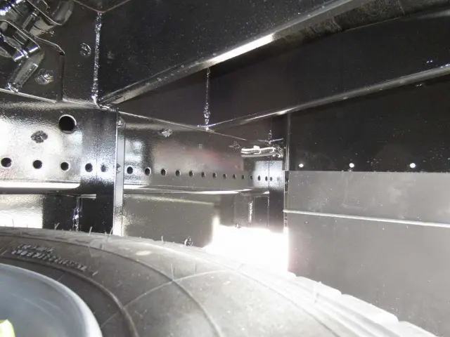 日野 プロフィア 2DG-FW1AHC(8x4)の写真25