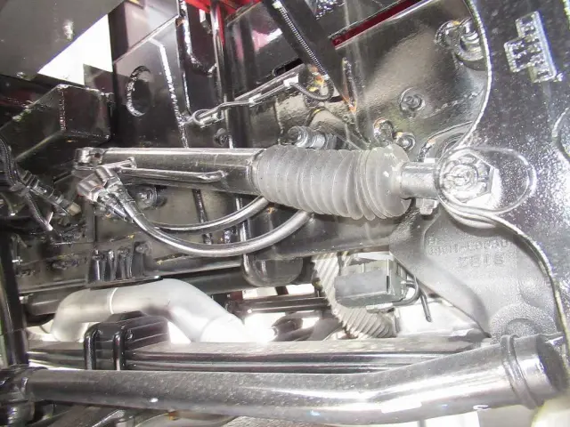 日野 プロフィア 2DG-FW1AHC(8x4)の写真26