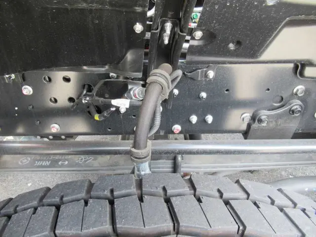 日野 プロフィア 2DG-FW1AHC(8x4)の写真28